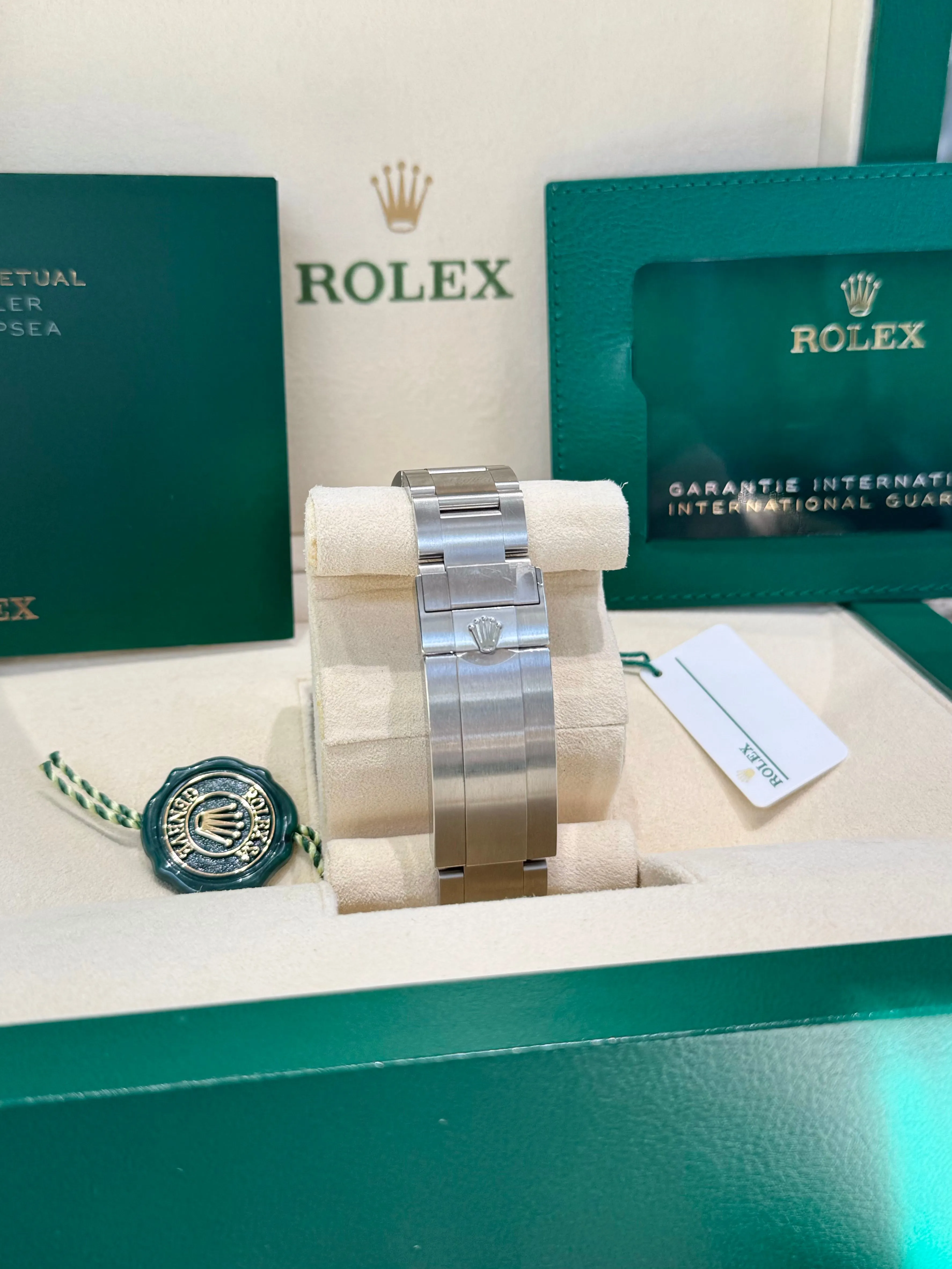 2022 Rolex Deepsea 136660