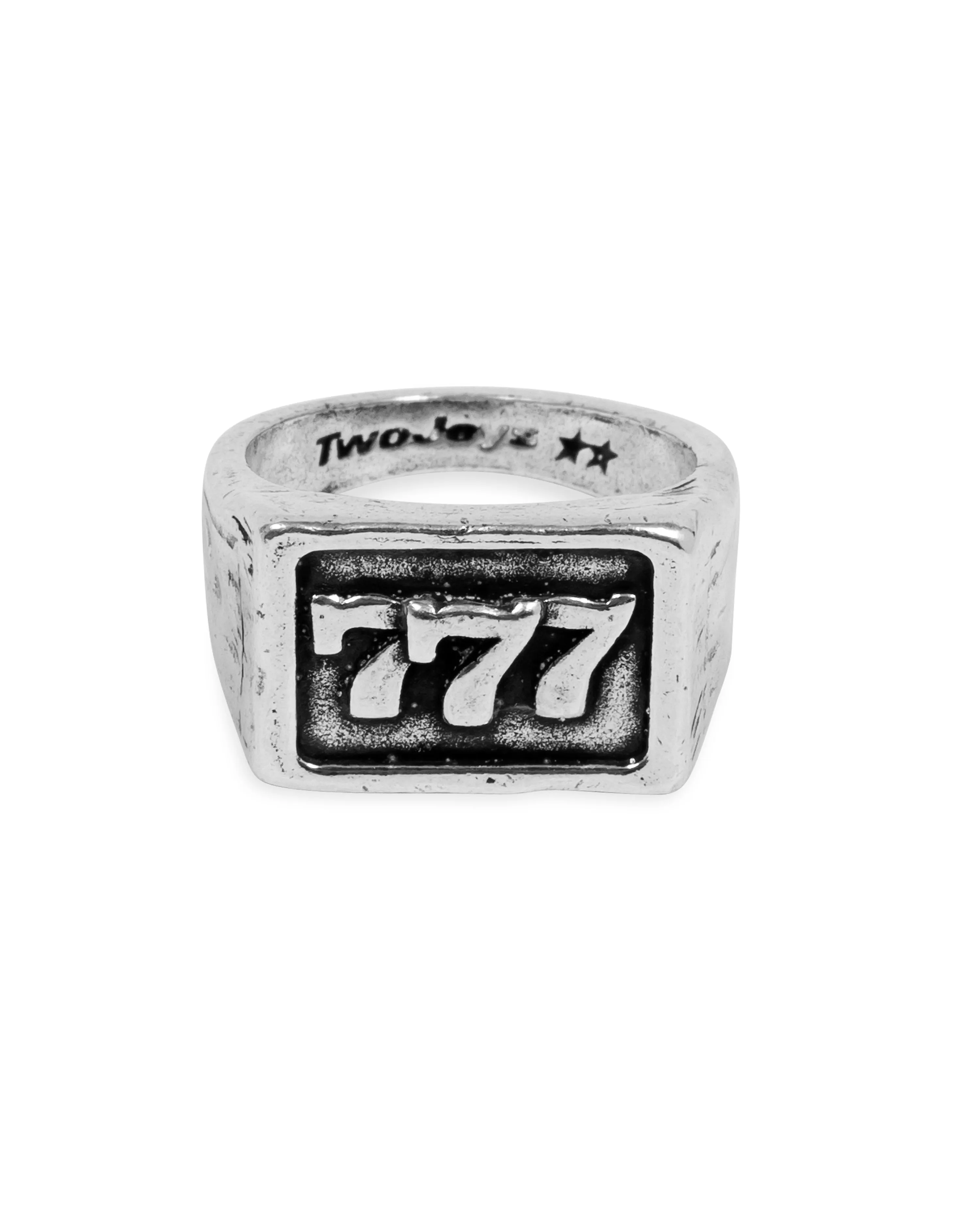 777 Ring