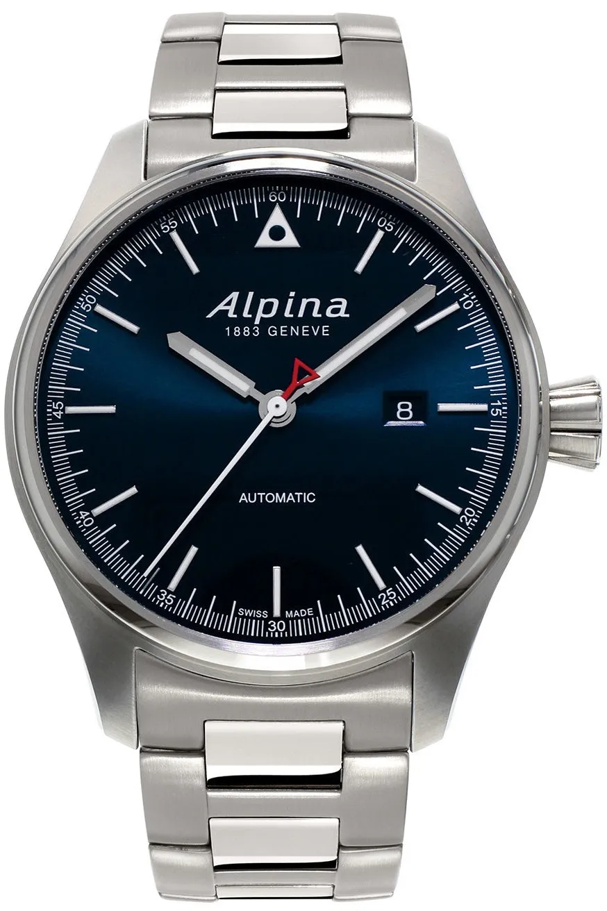 Alpina Startimer Pilot Automatic AL-525N4S6B