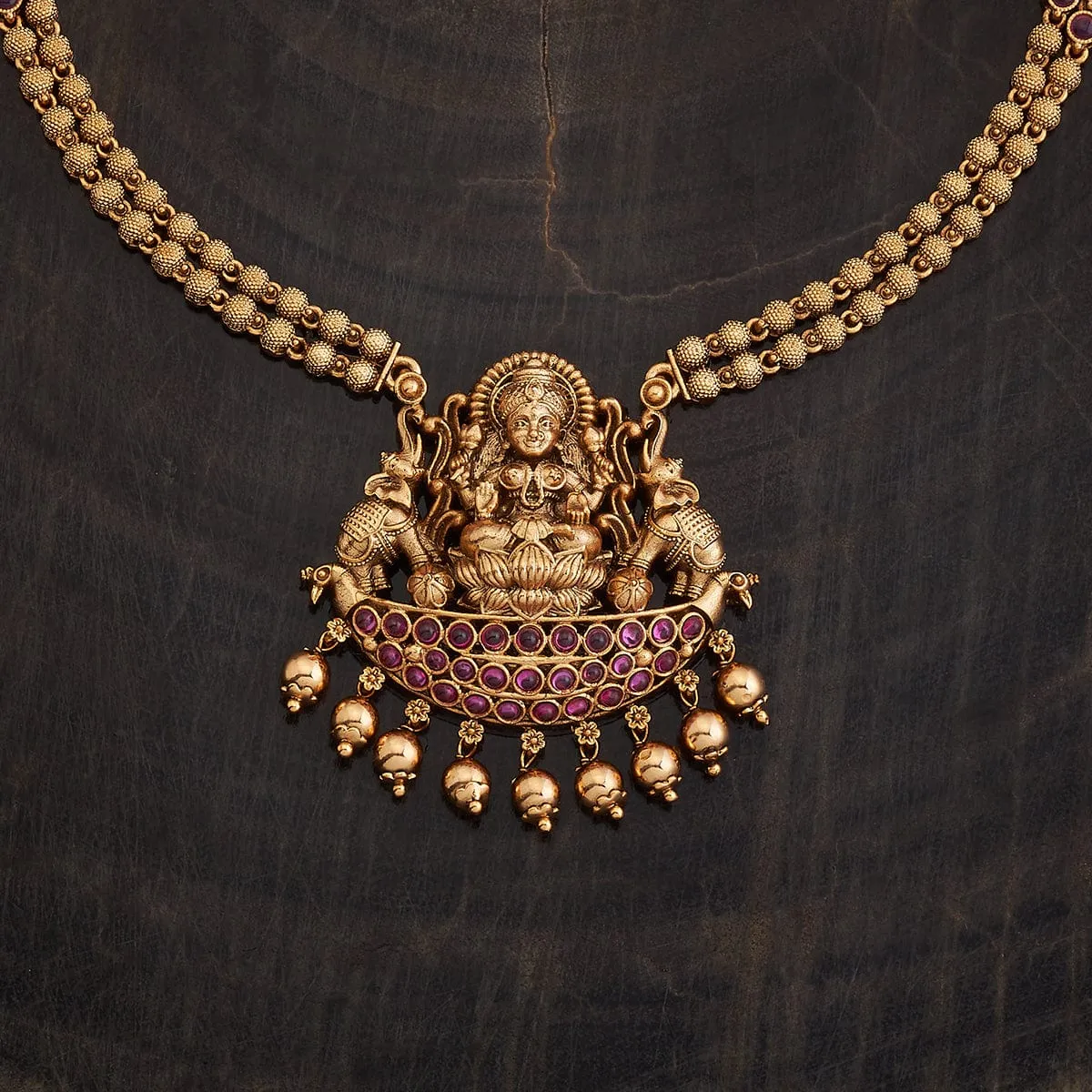 Antique Necklace 176713