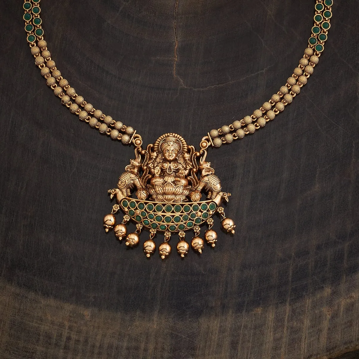 Antique Necklace 176713