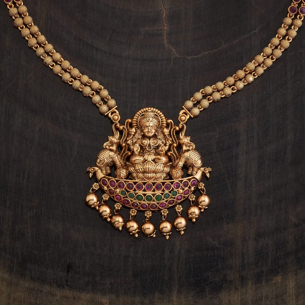 Antique Necklace 176713