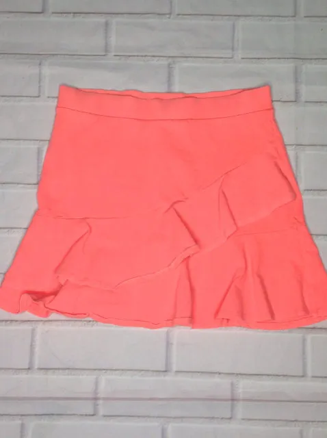 Arizona Coral Skort