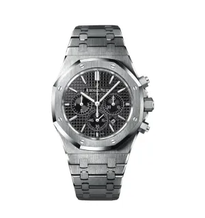 Audemars Piguet Royal Oak Chronograph 41mm 26320ST.OO.1220ST.01