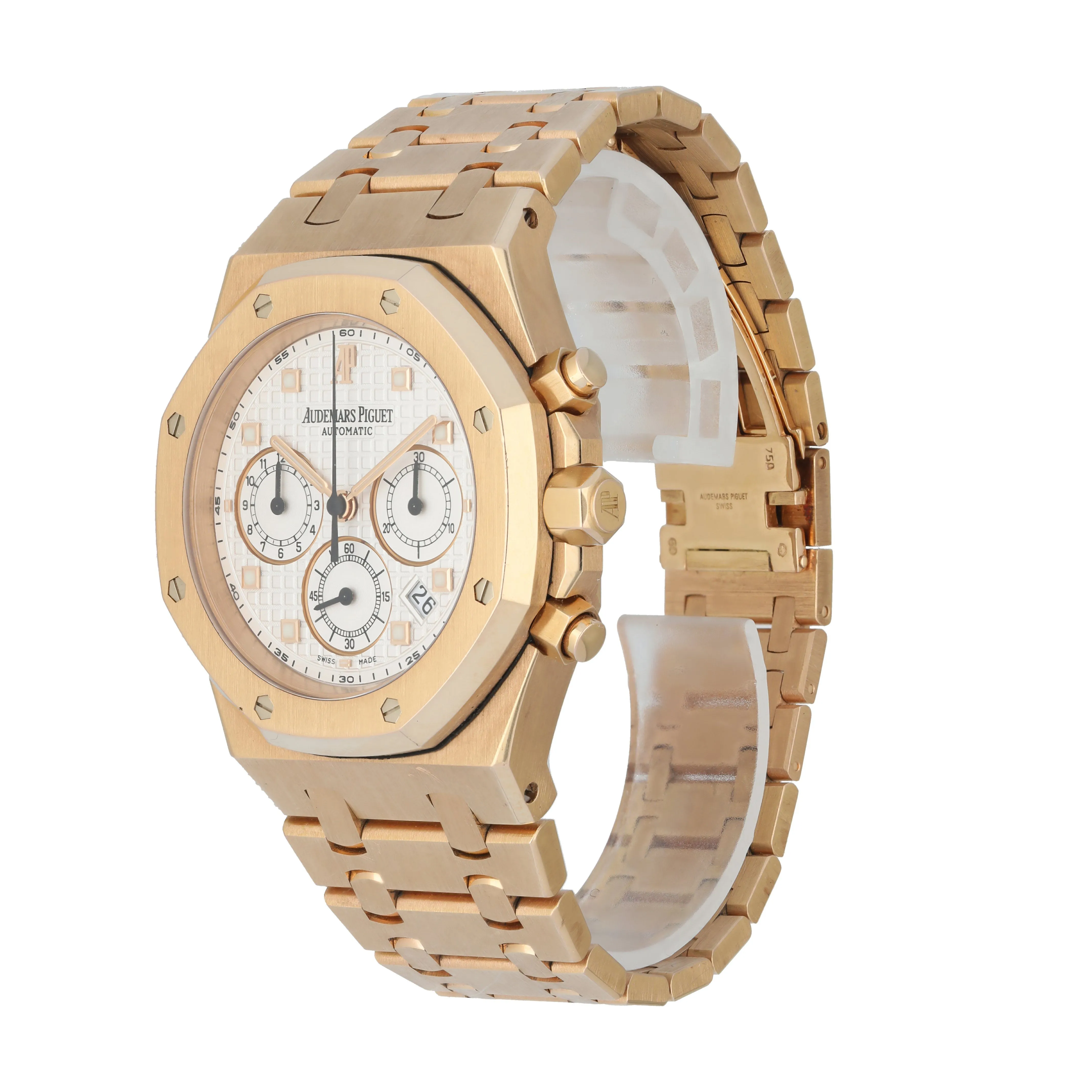 Audemars Piguet Royal Oak Off Shore 26022OR.OO.D088CR.01 mens Watch.