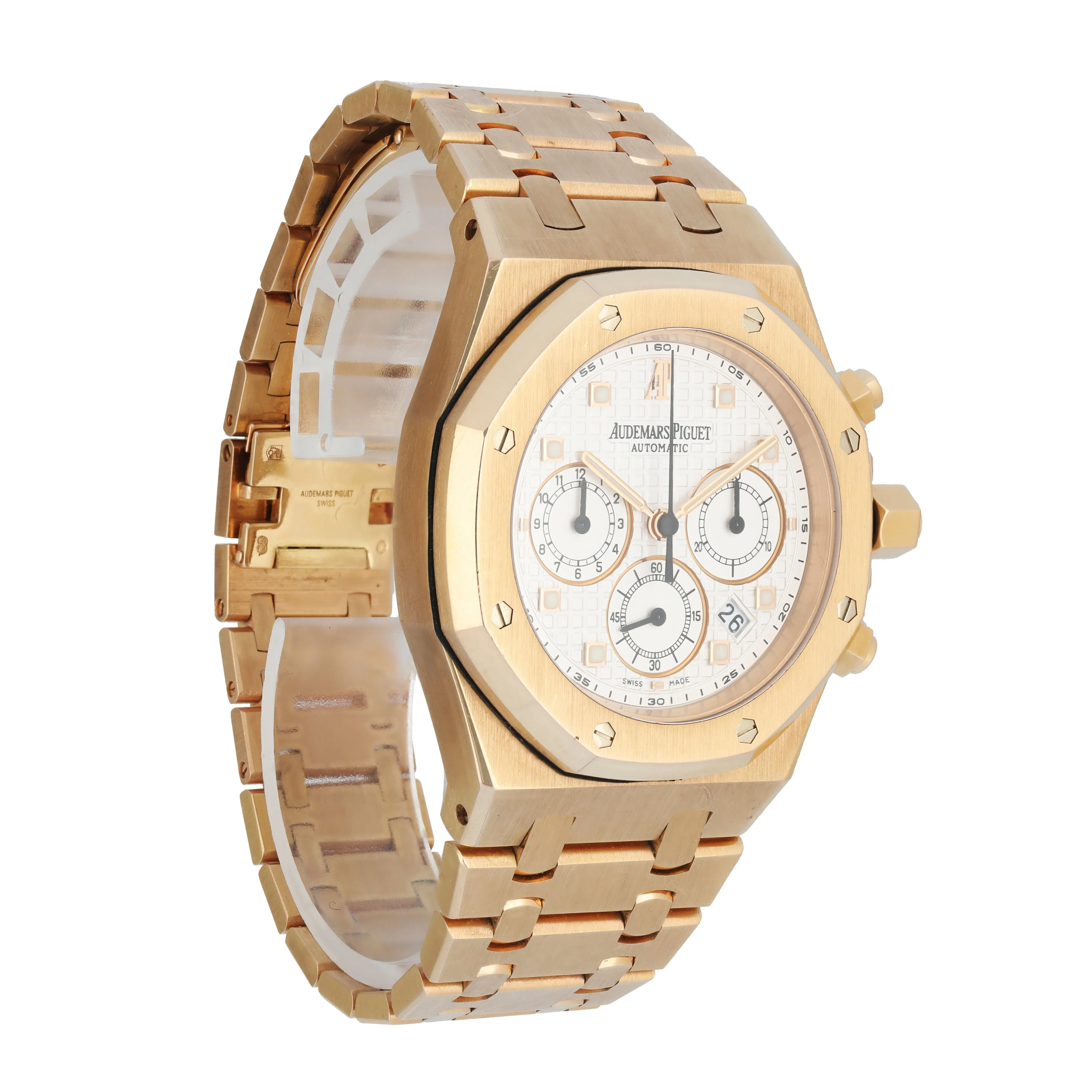 Audemars Piguet Royal Oak Off Shore 26022OR.OO.D088CR.01 mens Watch.