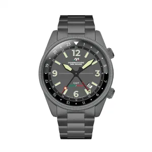 Aviatore GMT