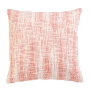 Bedding House Nippon Coral 45x45cm Cushion