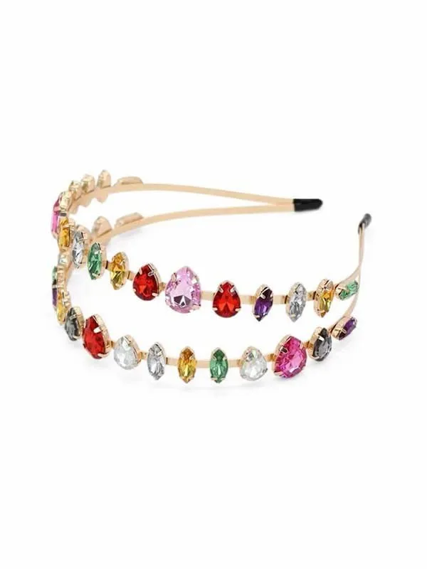 Carlotta Jewel Headband