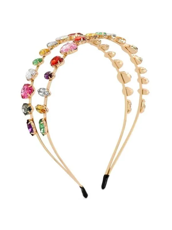 Carlotta Jewel Headband