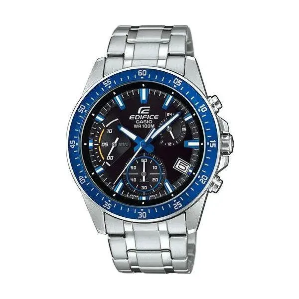 CASIO EDIFICE Mod.  STANDARD CHRONO