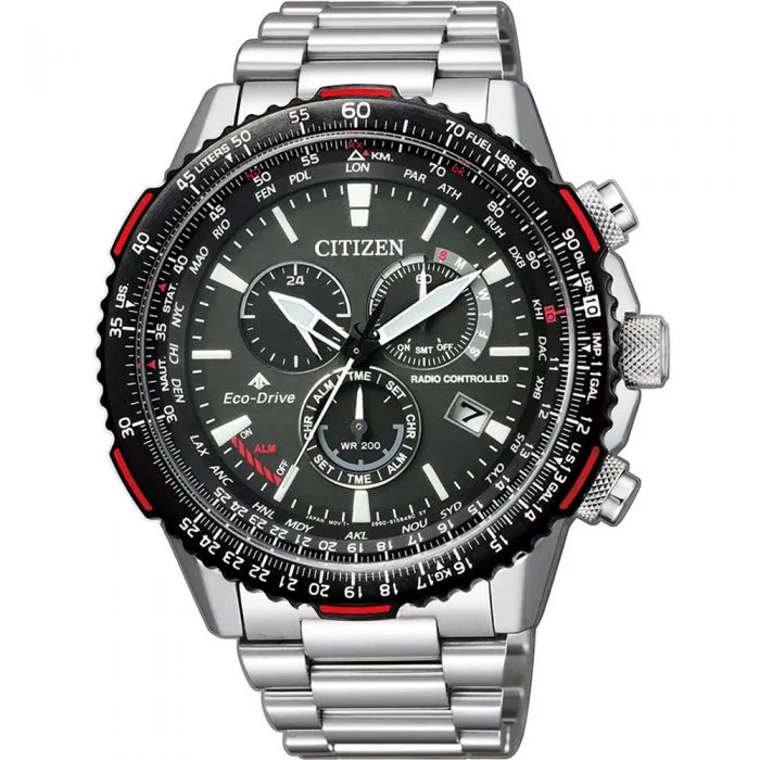 Citizen Eco-Drive CB5001-57E Promaster Sky