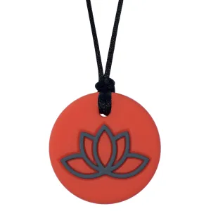 Clearance - Lotus (Coral)