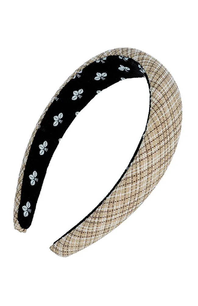 Coronado Headband