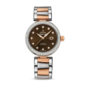 De Ville Ladymatic 34mm