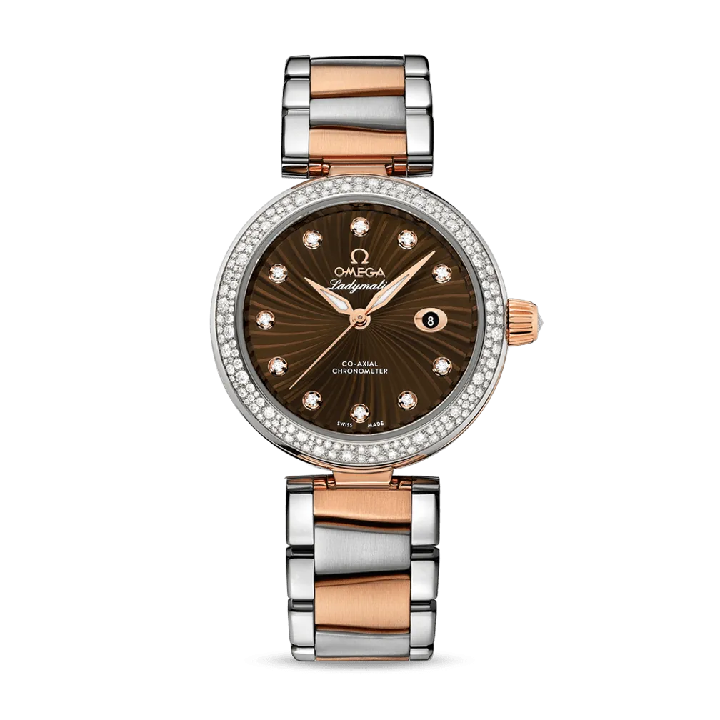 De Ville Ladymatic 34mm