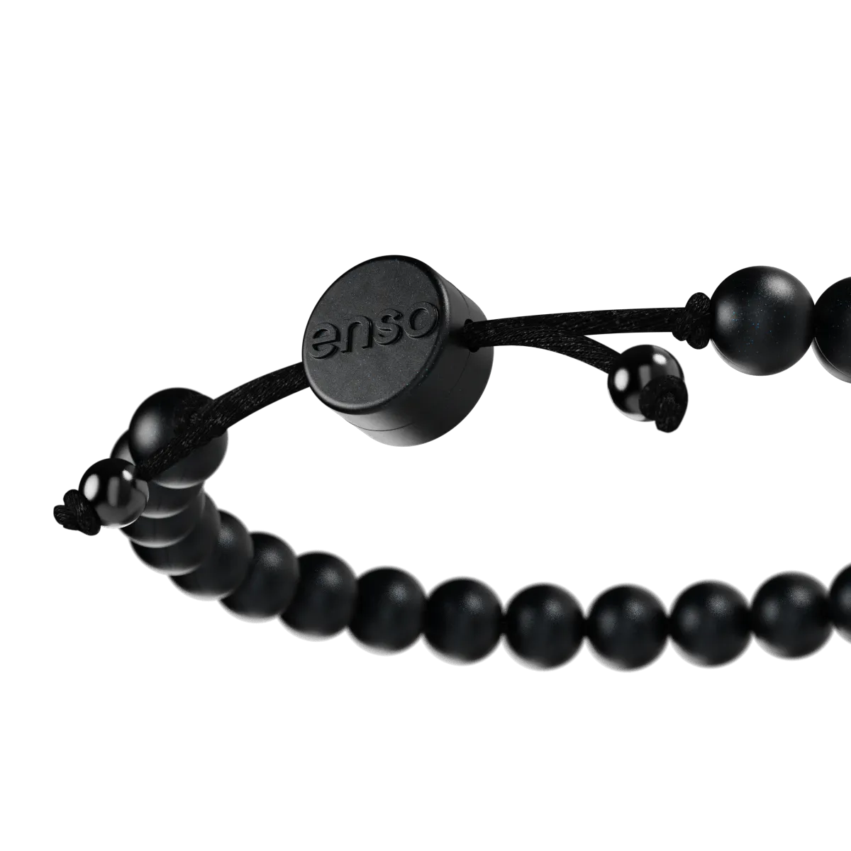 Embrace Bracelet - Black Pearl