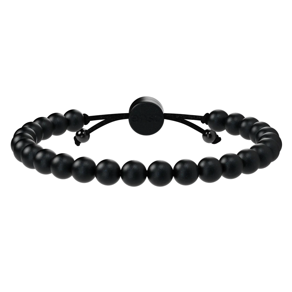 Embrace Bracelet - Black Pearl