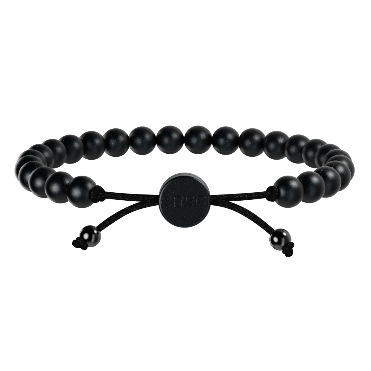 Embrace Bracelet - Black Pearl