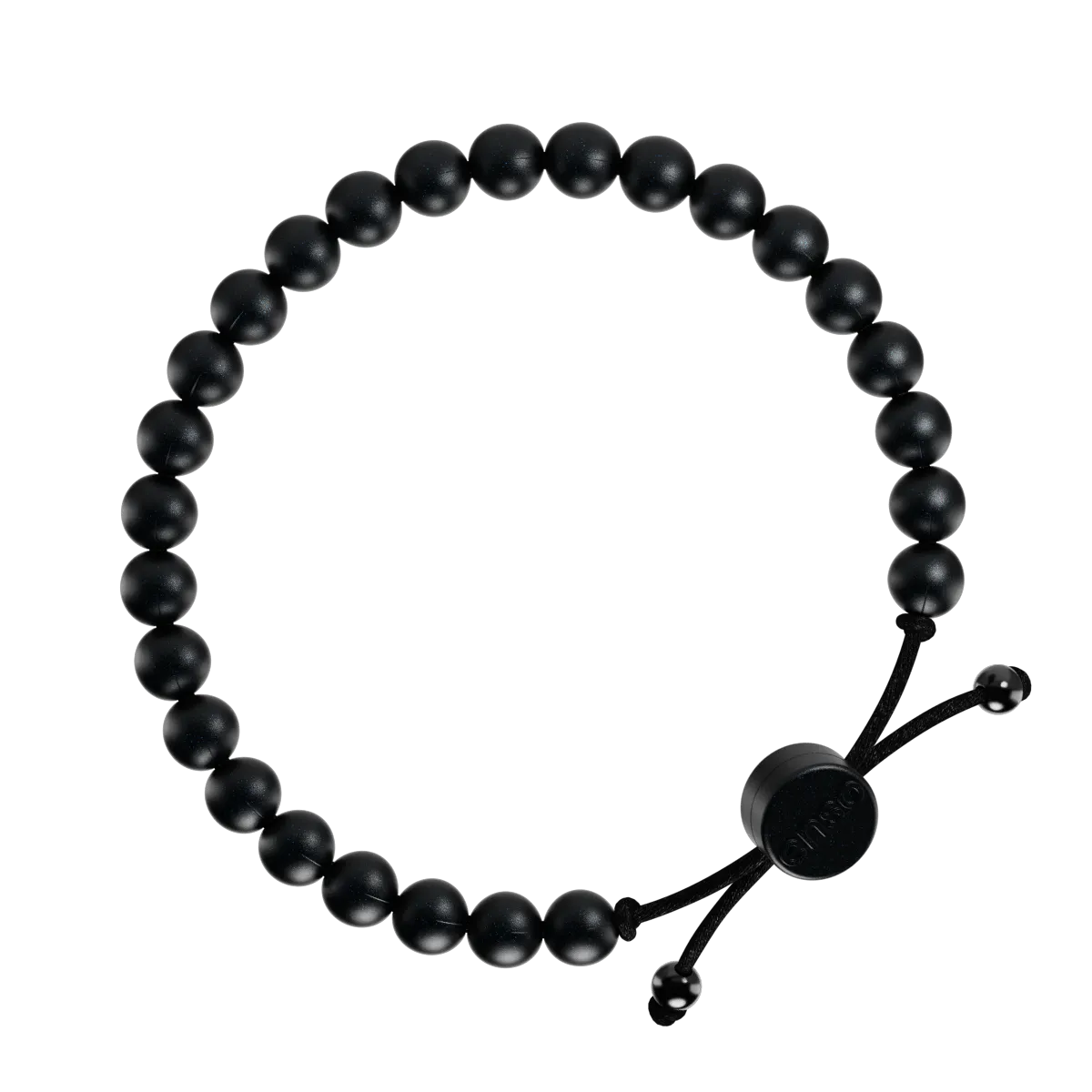 Embrace Bracelet - Black Pearl