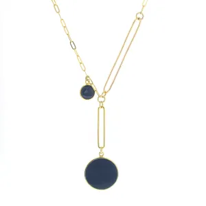 Knox Necklace