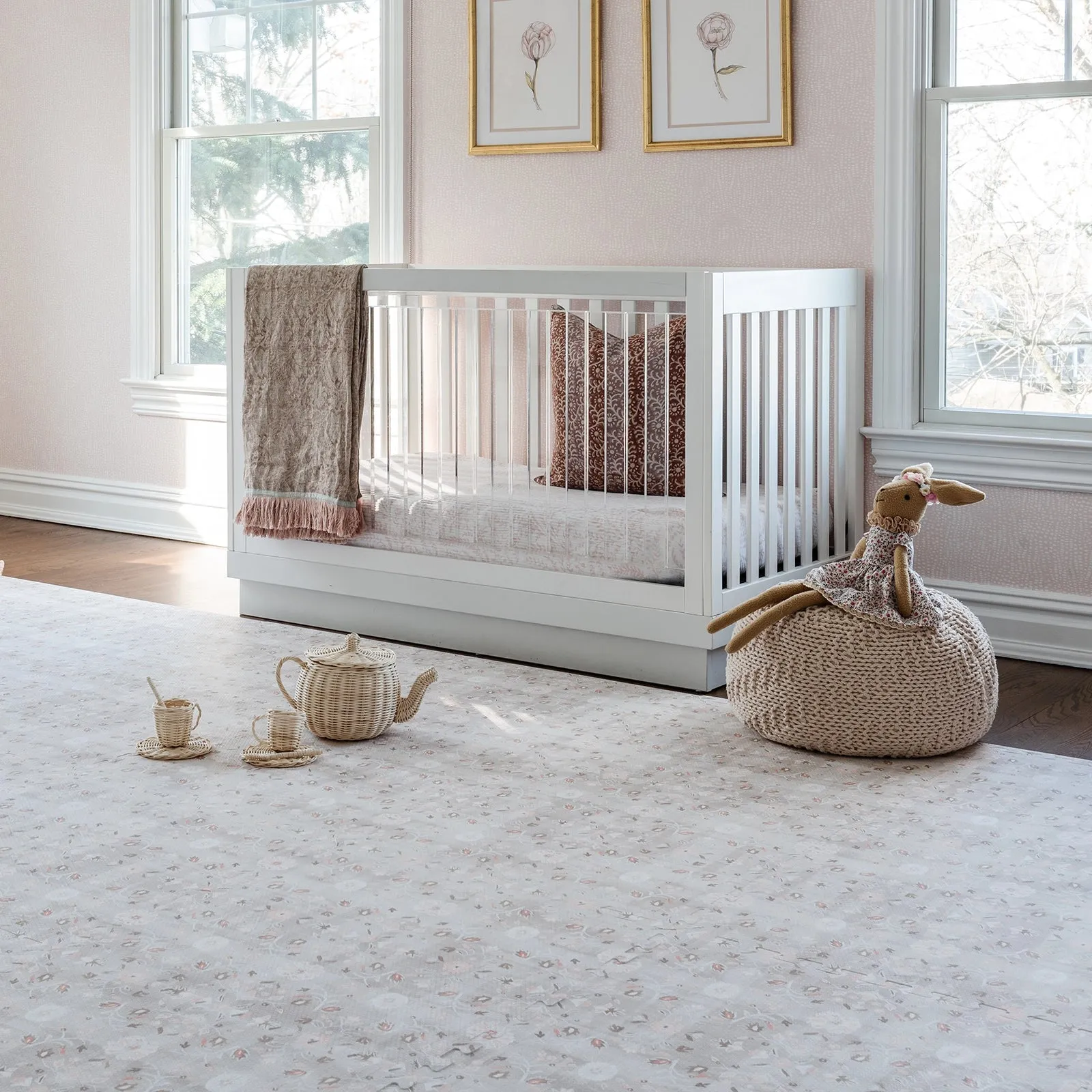 Little Nomad Play Mat | Gemma