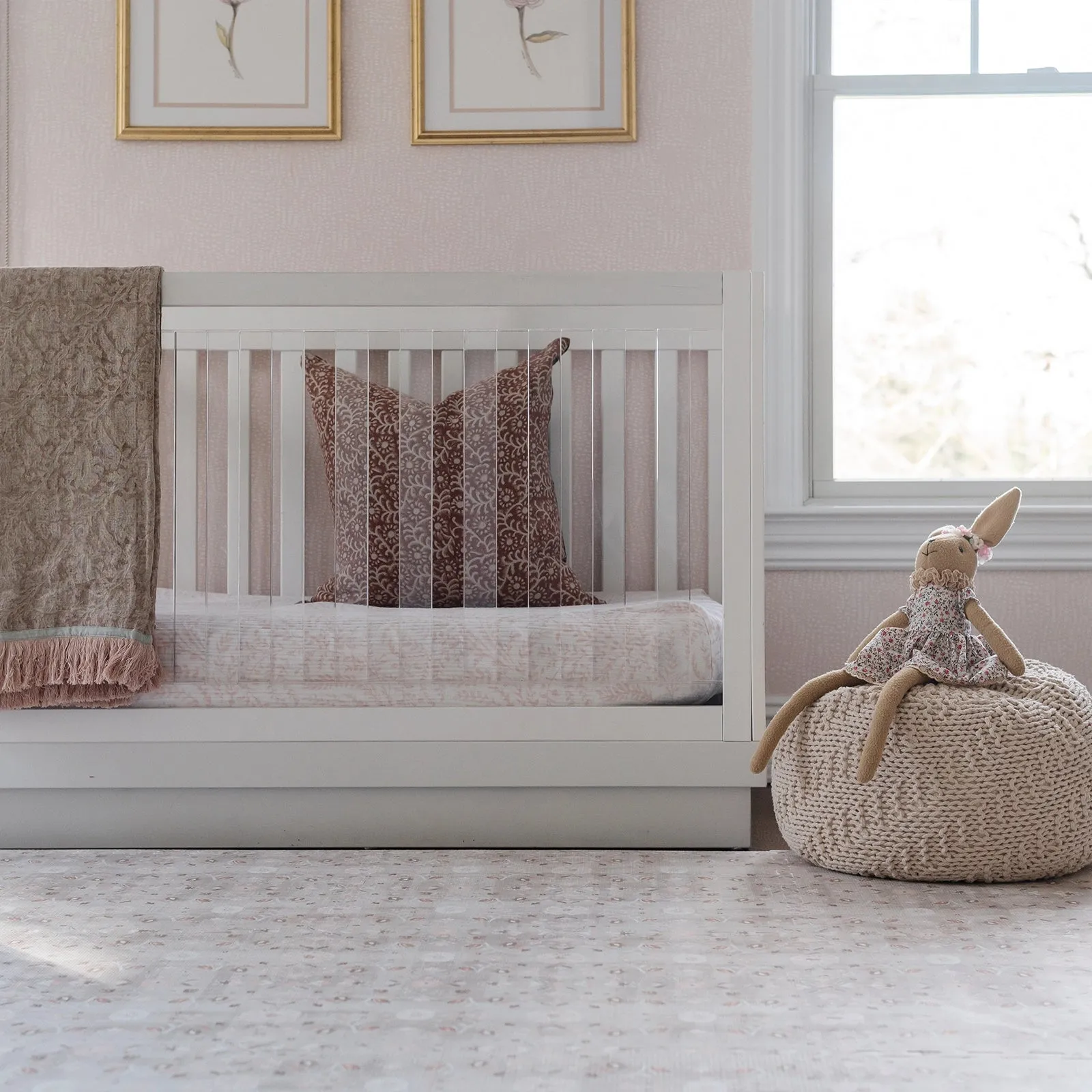 Little Nomad Play Mat | Gemma