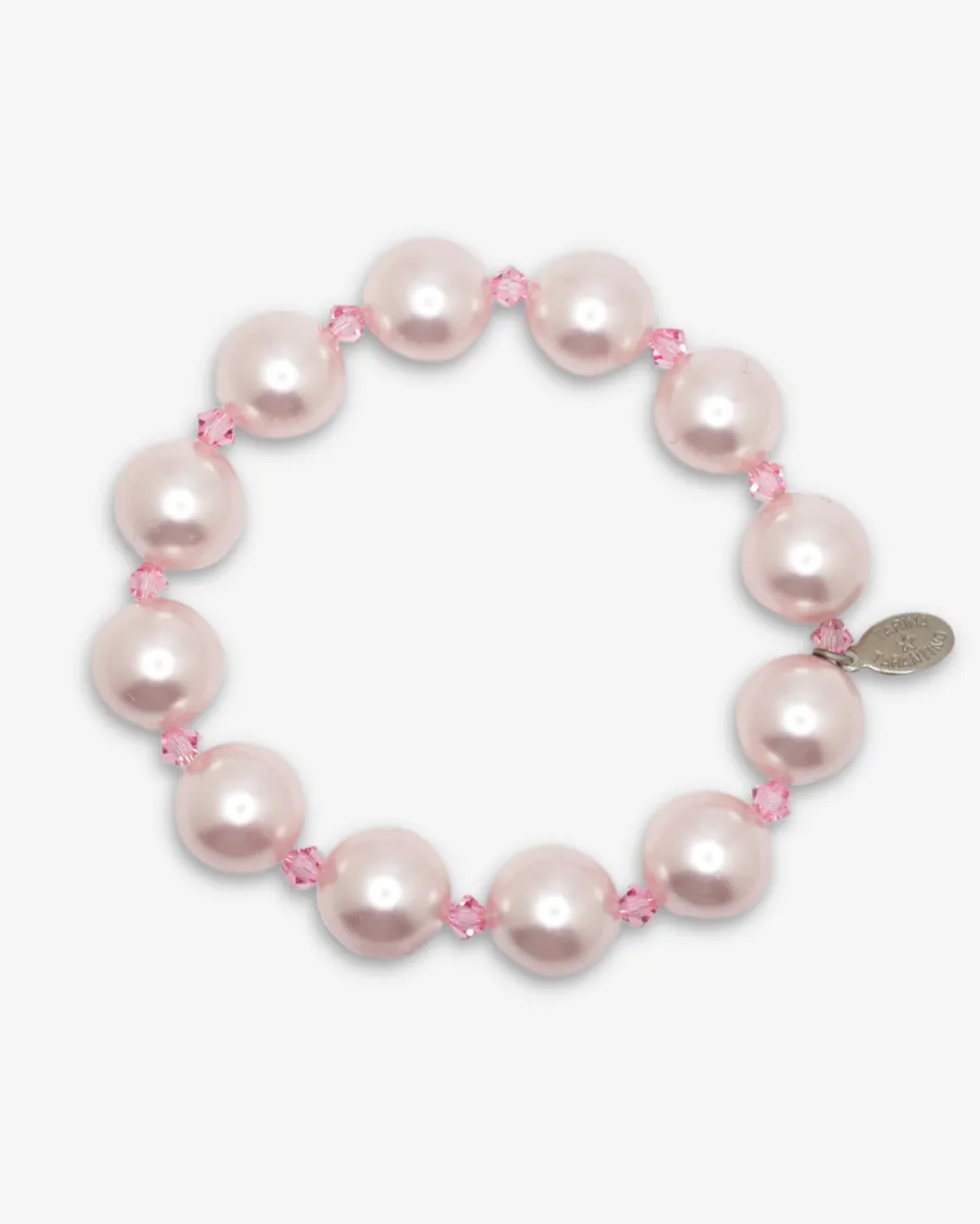 MEDIO PEARL BRACELET