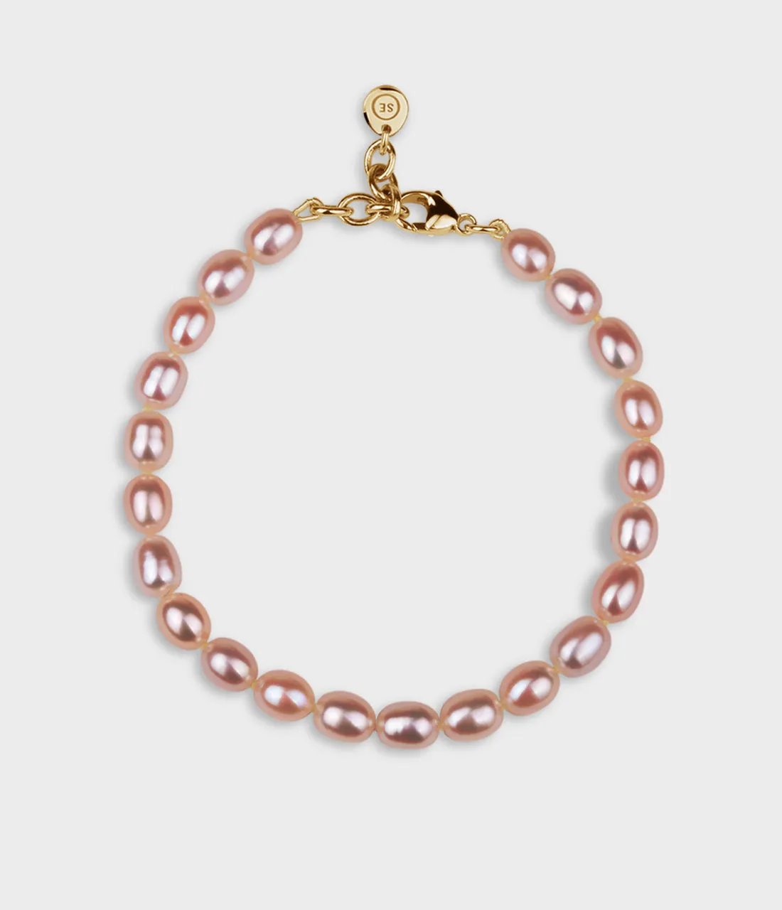 Mercy Pearl Bracelet