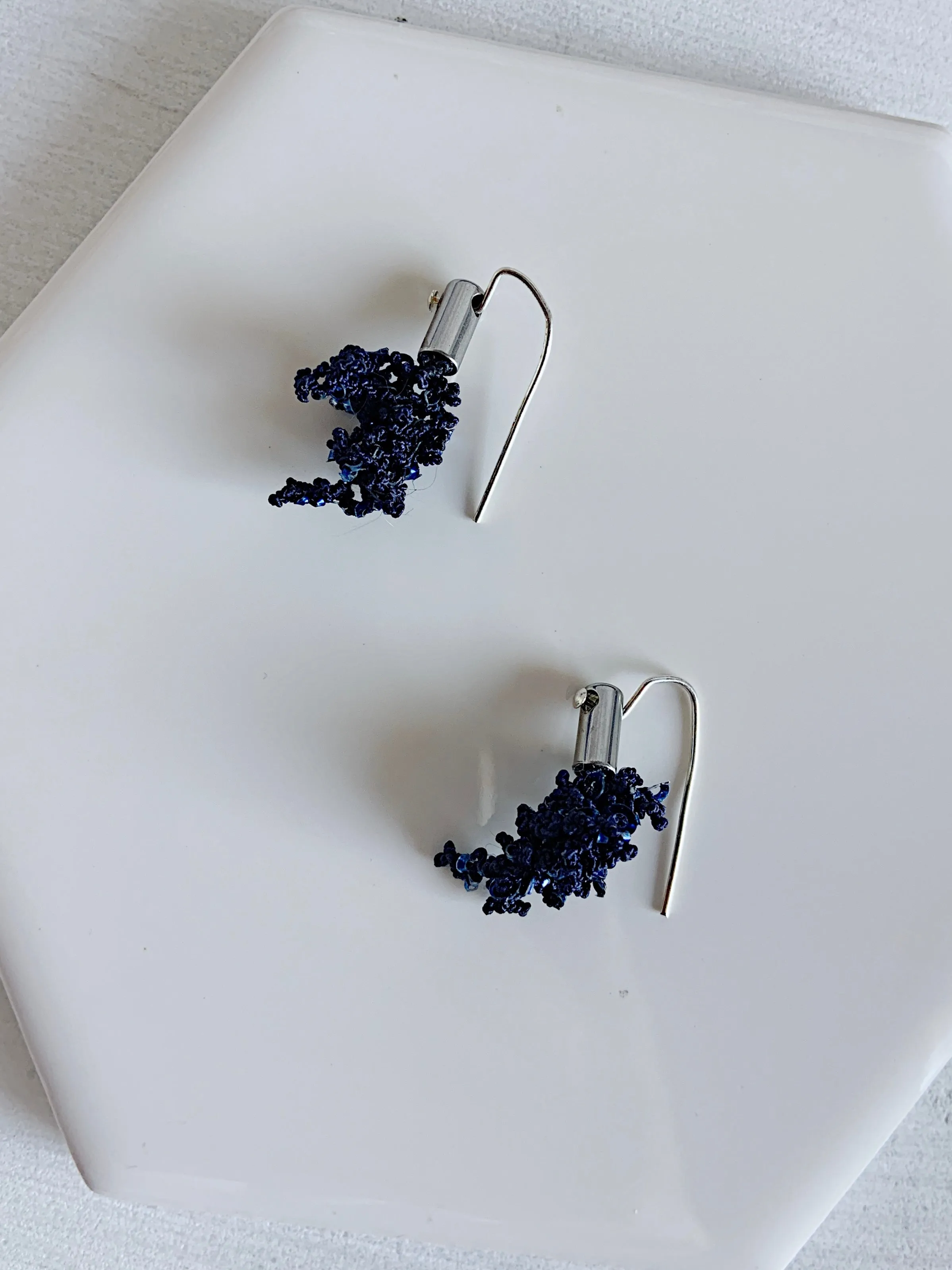 Mineral Earrings | Multiple Colors