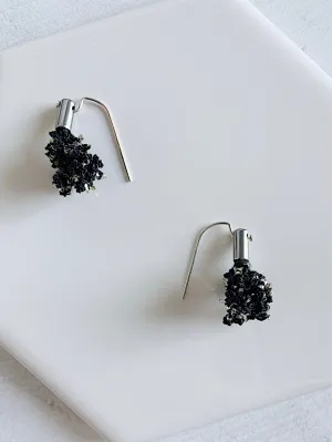 Mineral Earrings | Multiple Colors