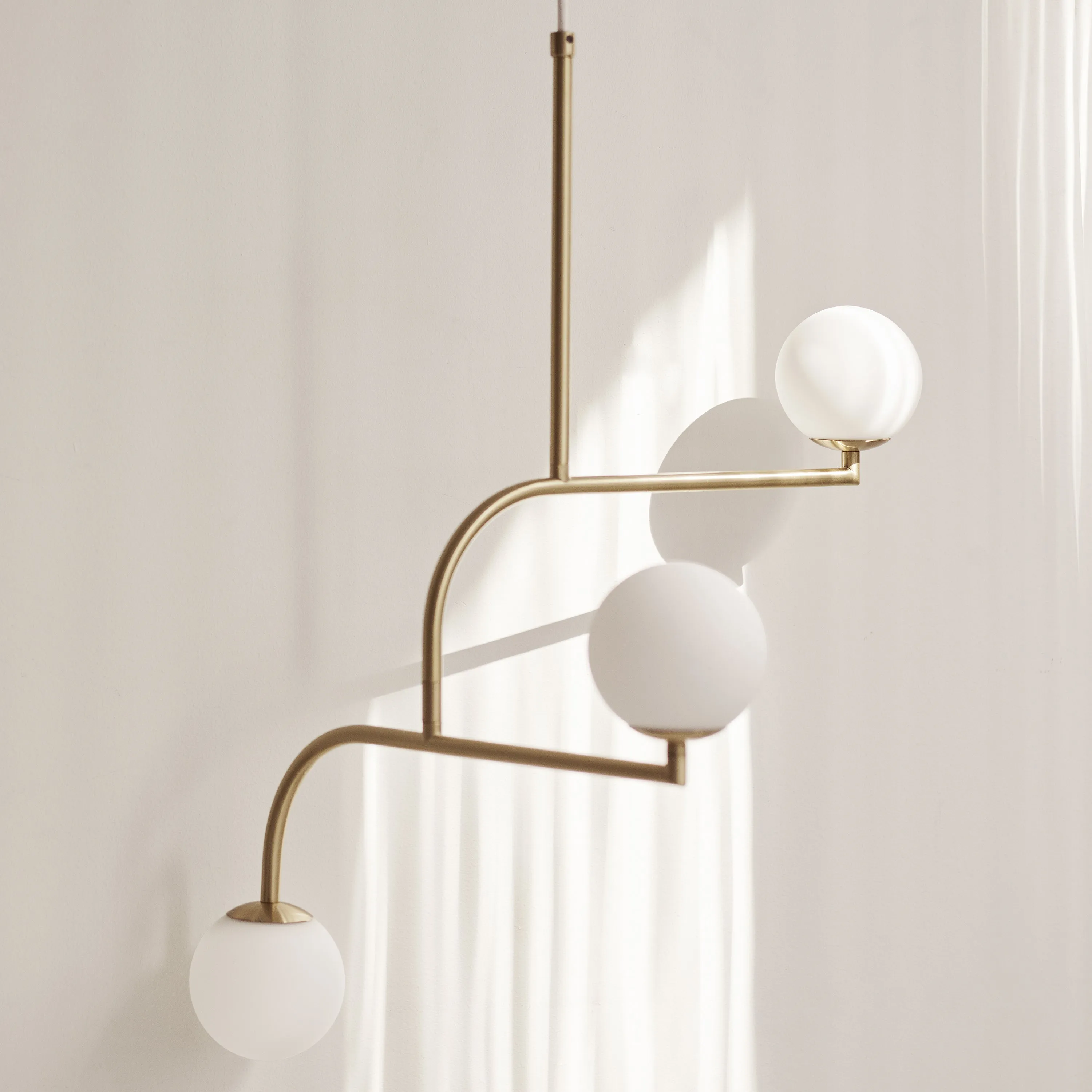 Mobil Pendant Light