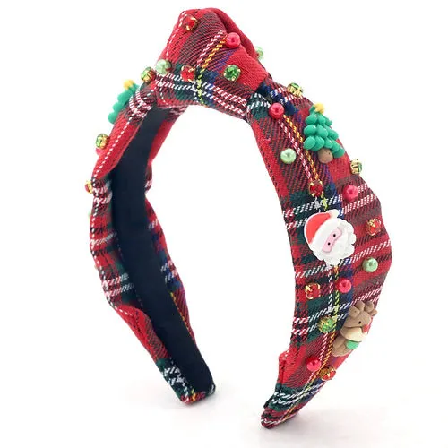 North Pole Headband