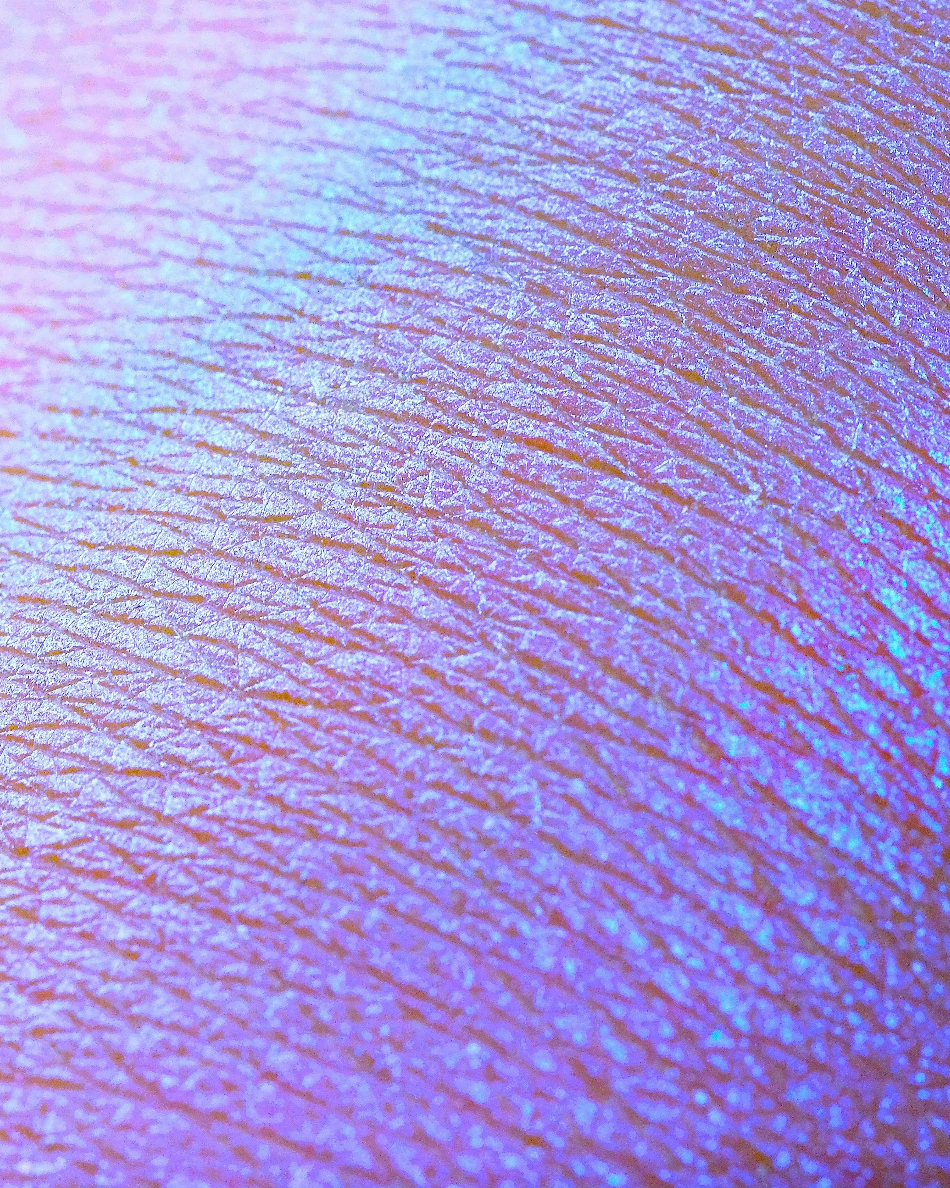 Opal Multichrome Loose Eyeshadows