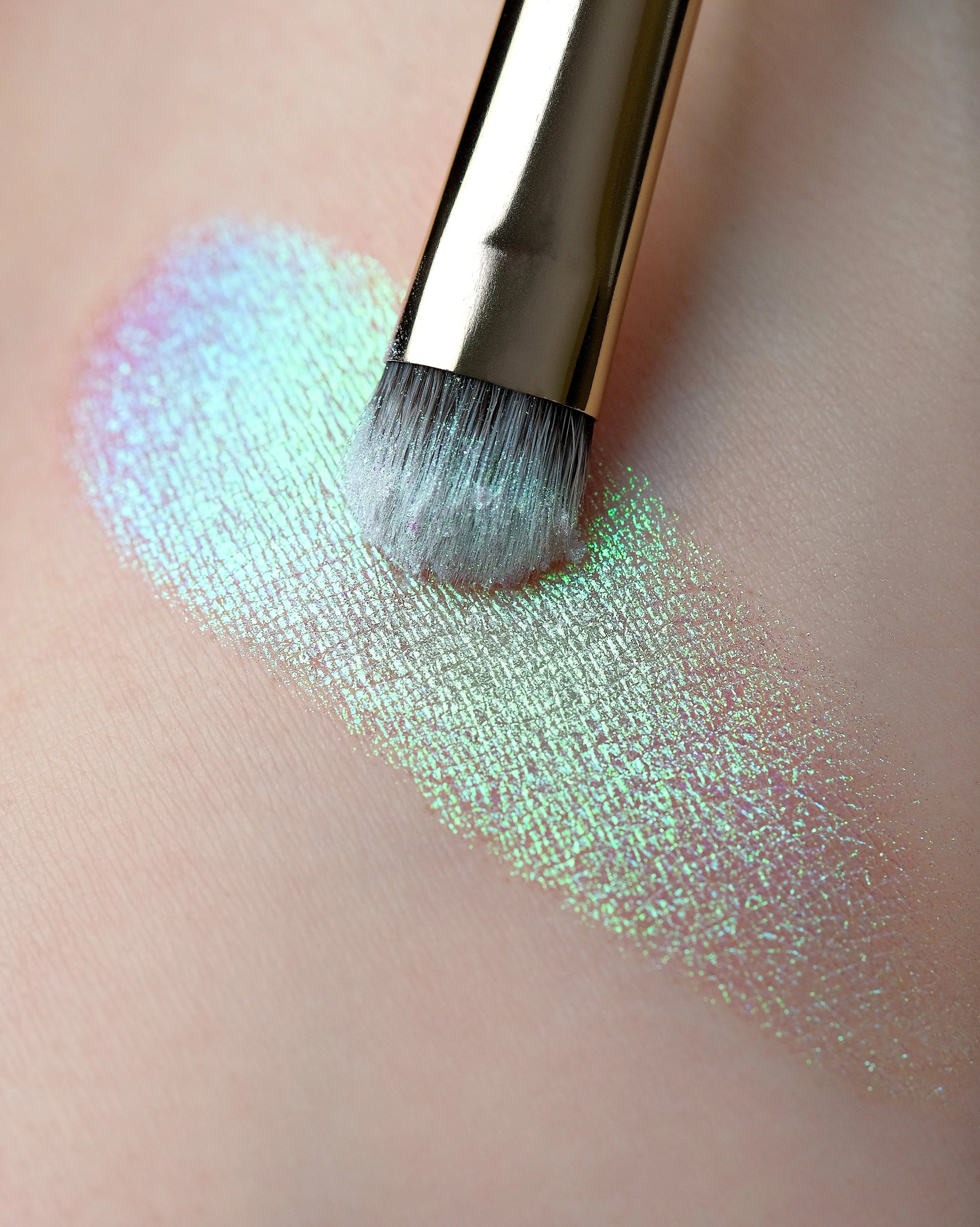 Opal Multichrome Loose Eyeshadows