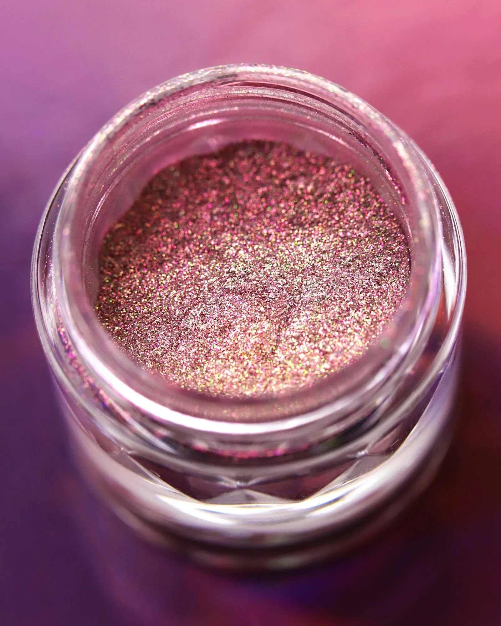 Opal Multichrome Loose Eyeshadows