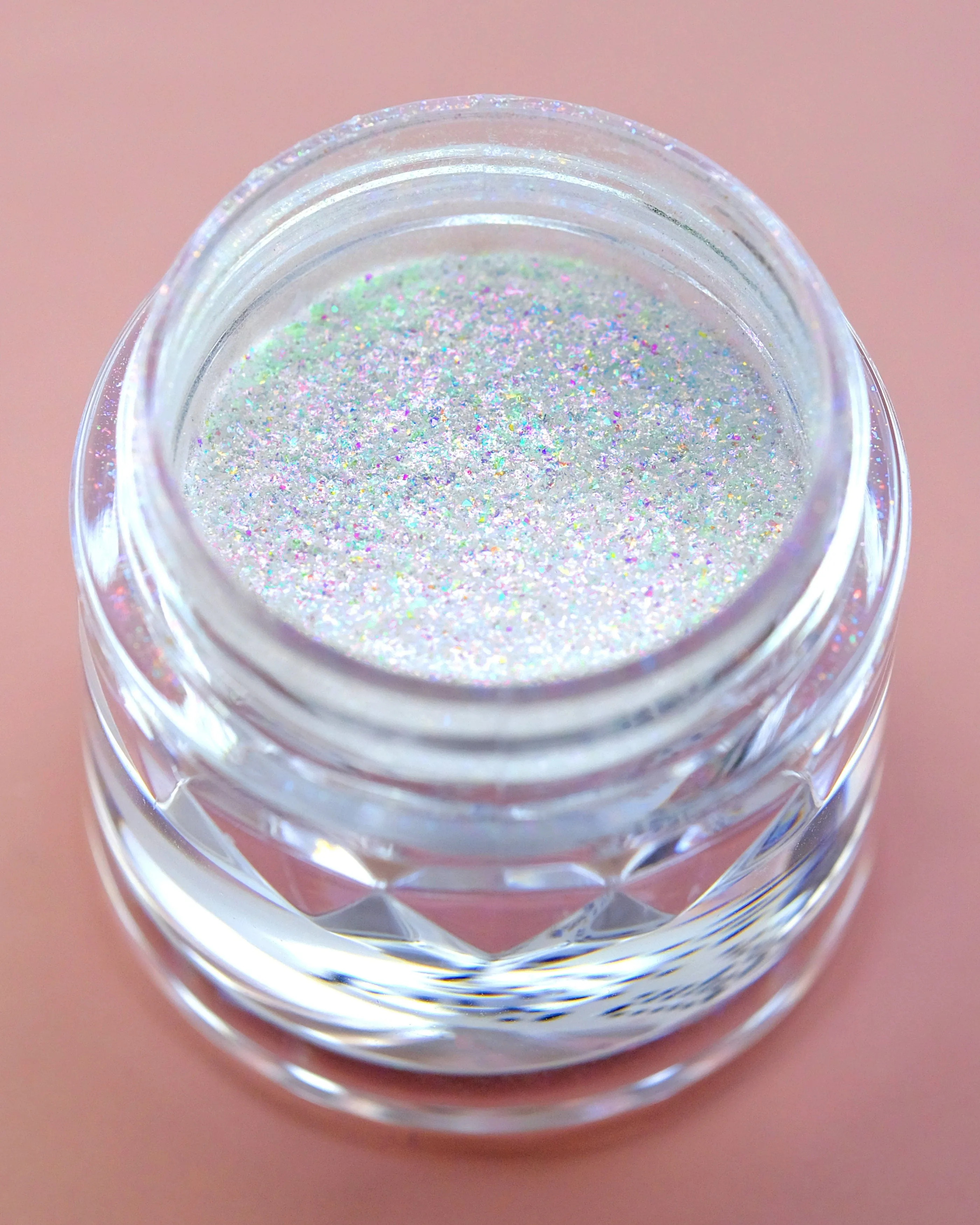 Opal Multichrome Loose Eyeshadows