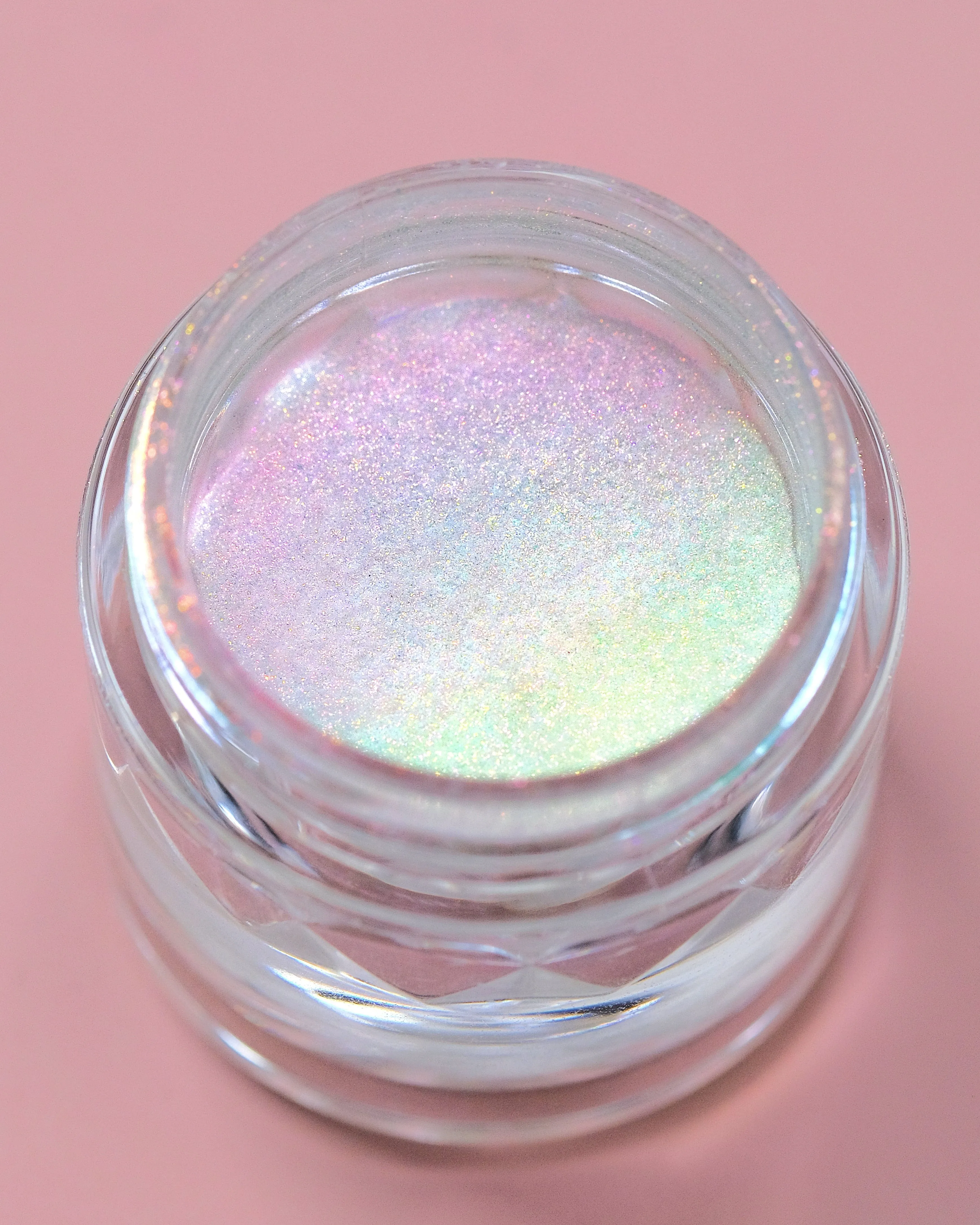 Opal Multichrome Loose Eyeshadows