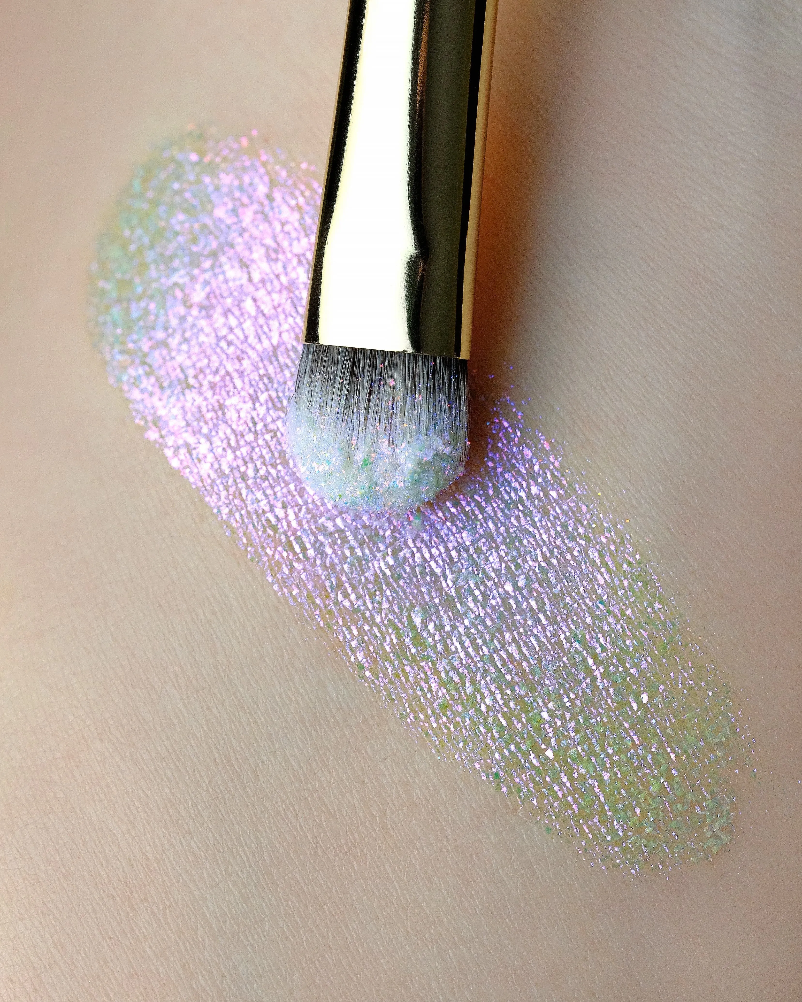 Opal Multichrome Loose Eyeshadows