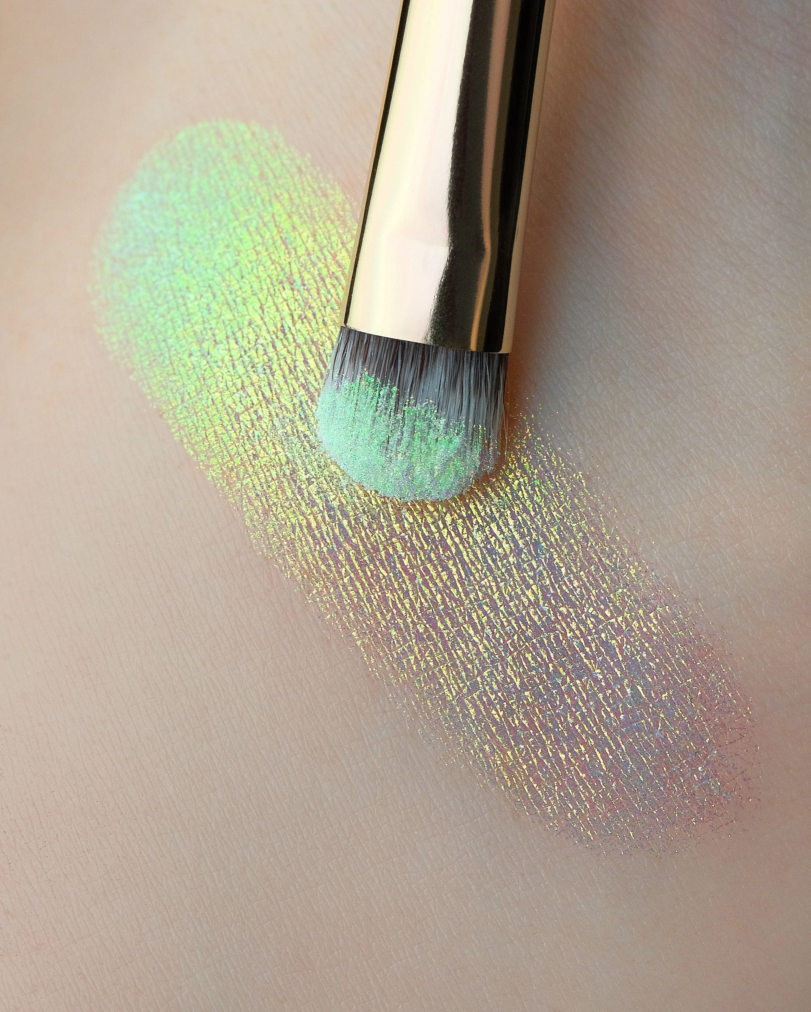 Opal Multichrome Loose Eyeshadows