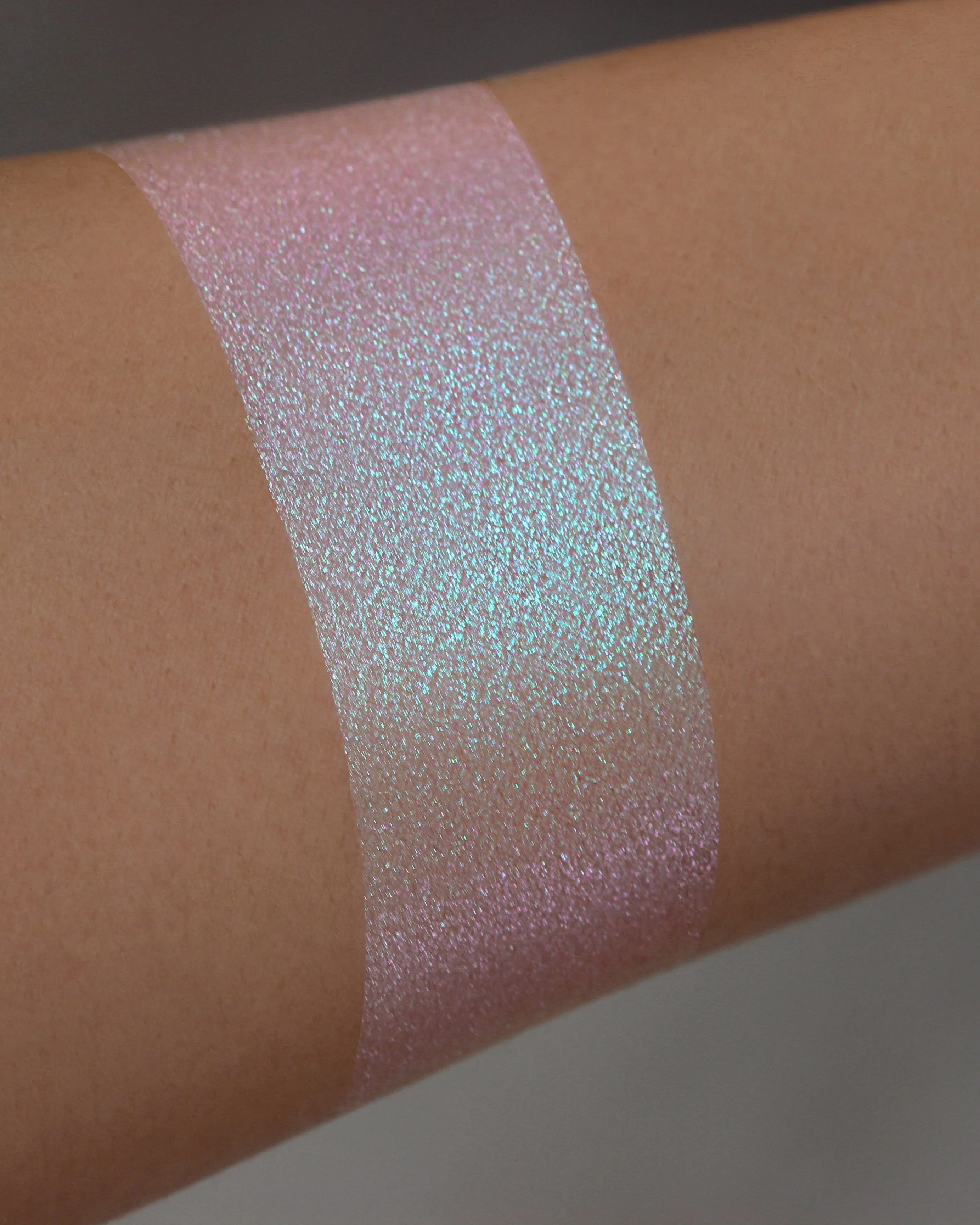 Opal Multichrome Loose Eyeshadows