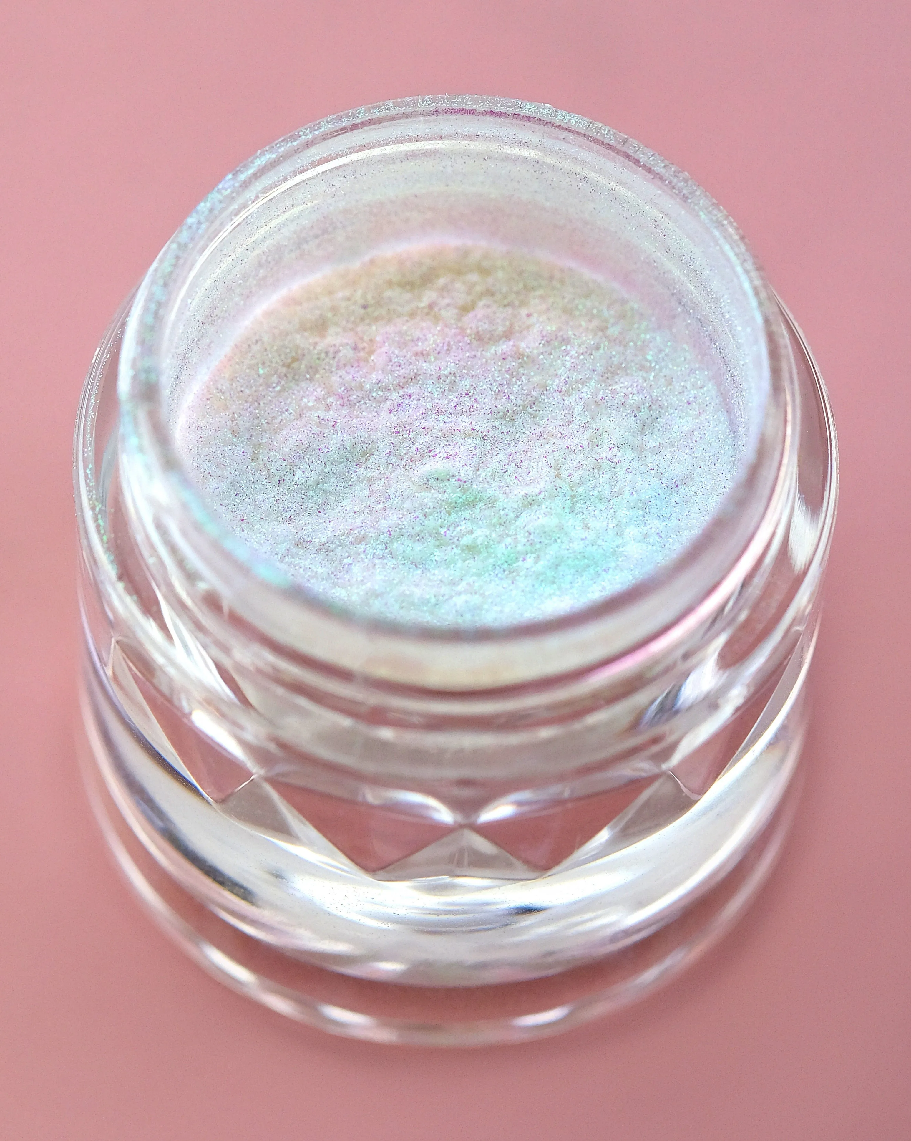 Opal Multichrome Loose Eyeshadows