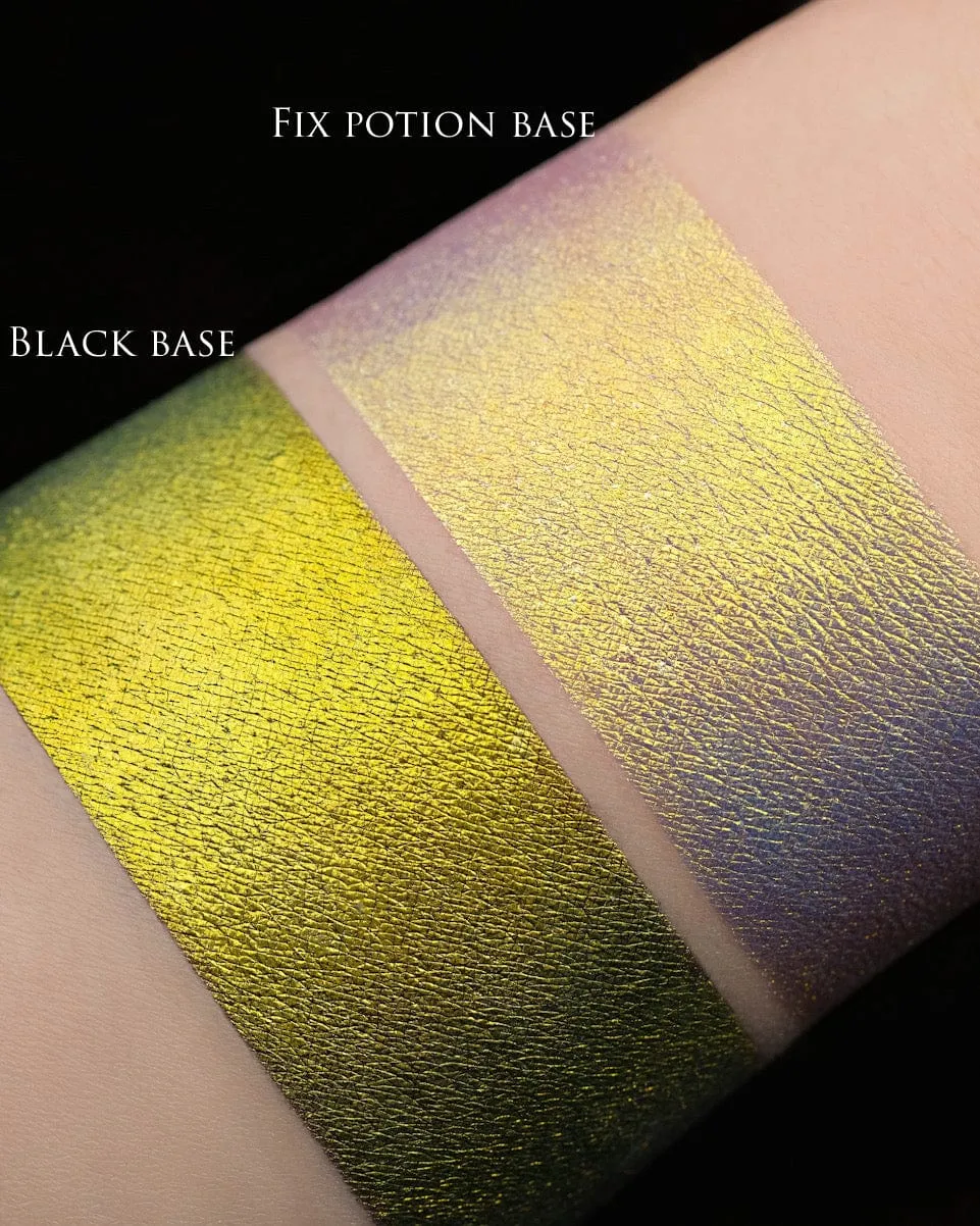 Opal Multichrome Loose Eyeshadows