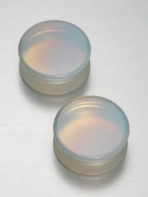 Opal Stone Plugs