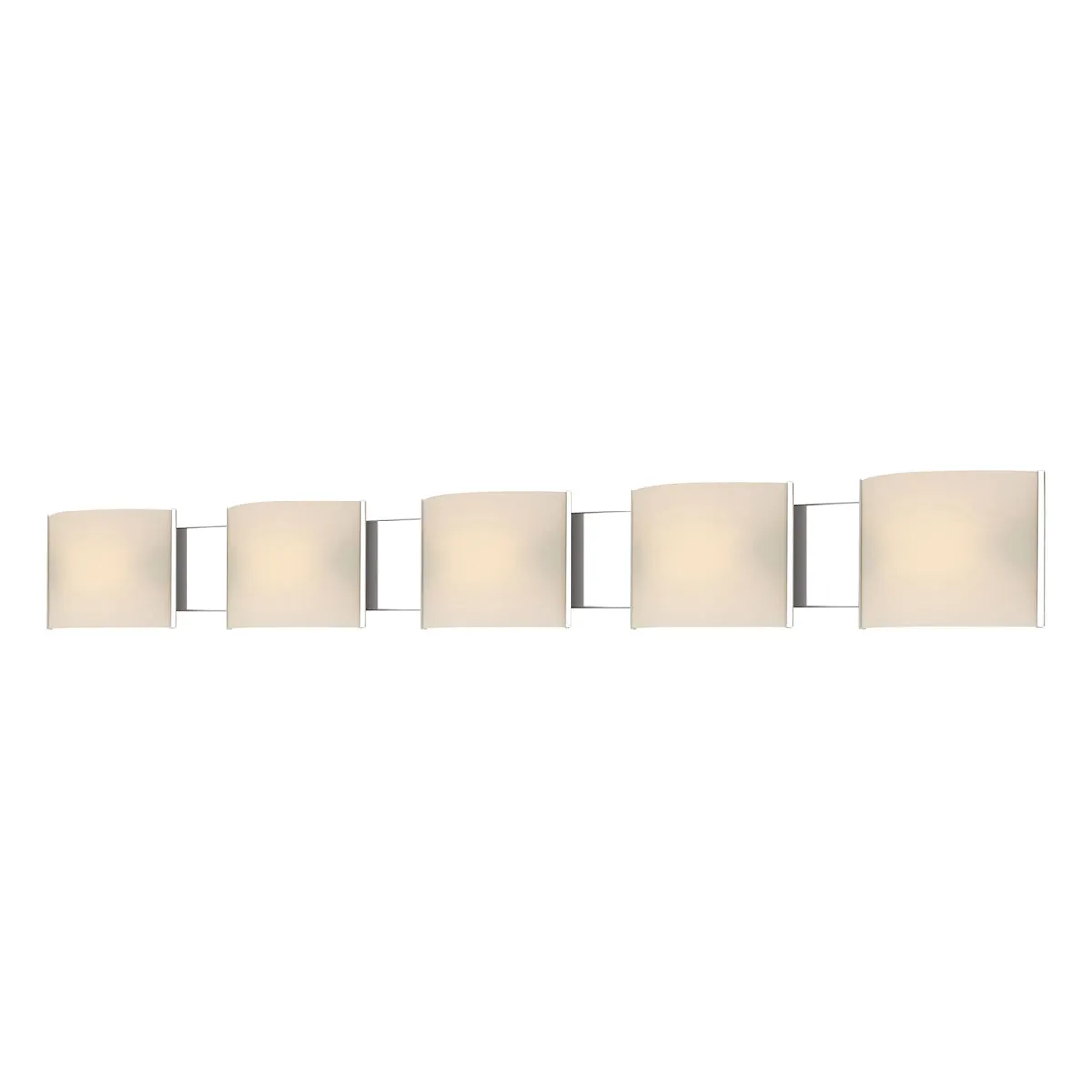 Pannelli 5-Light Bath Vanity