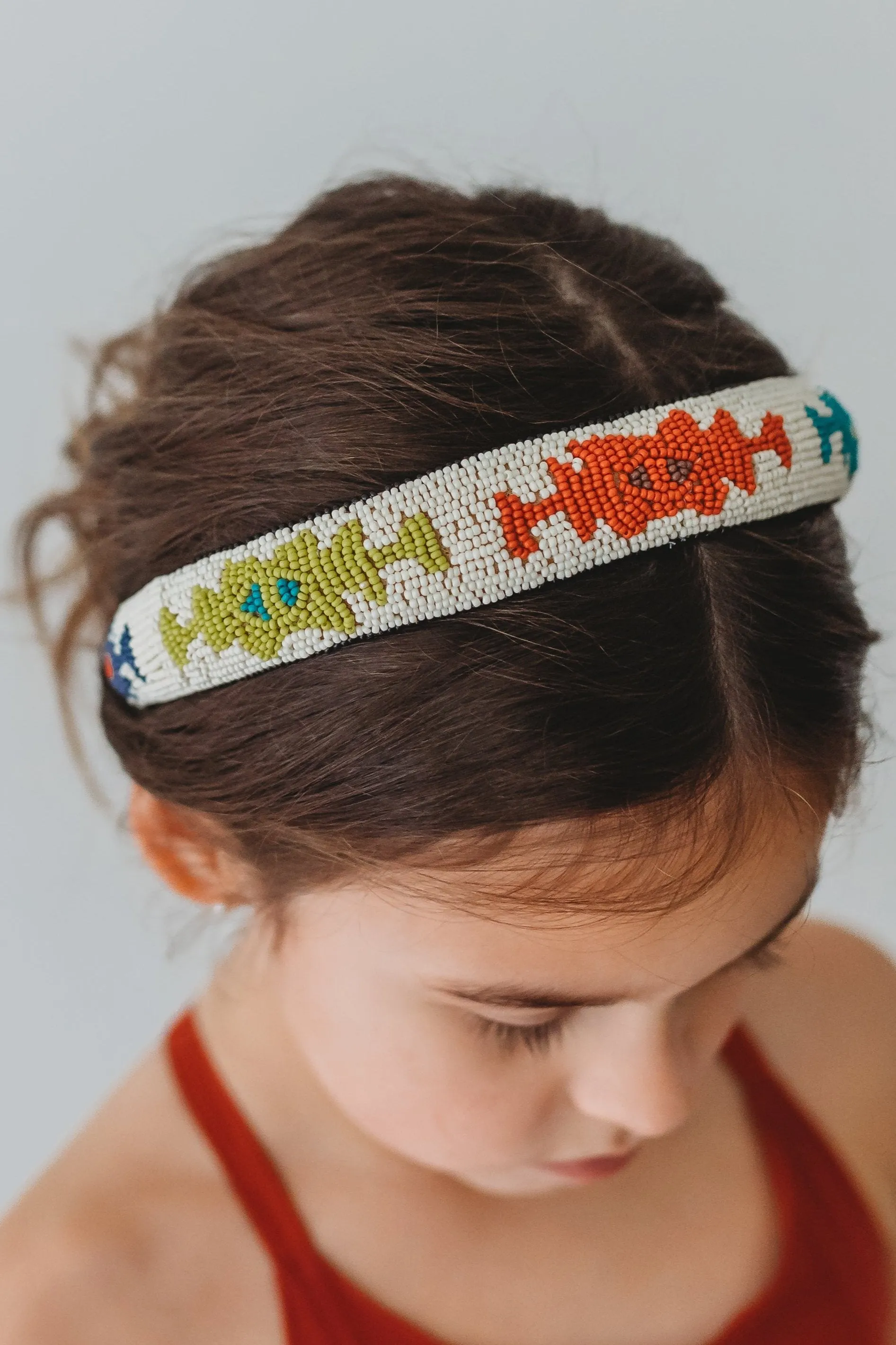 Pocahontas Headband