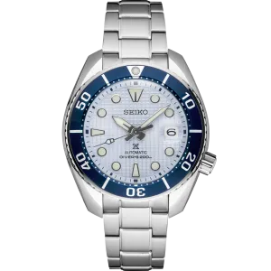 Prospex Automatic Ice Diver USA Special Edition SPB179