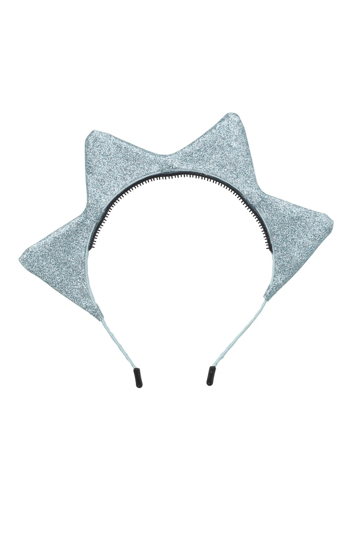 Rising Sun Headband - Sky Glitter