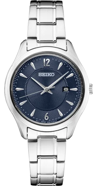 Seiko Essentials Collection SUR425