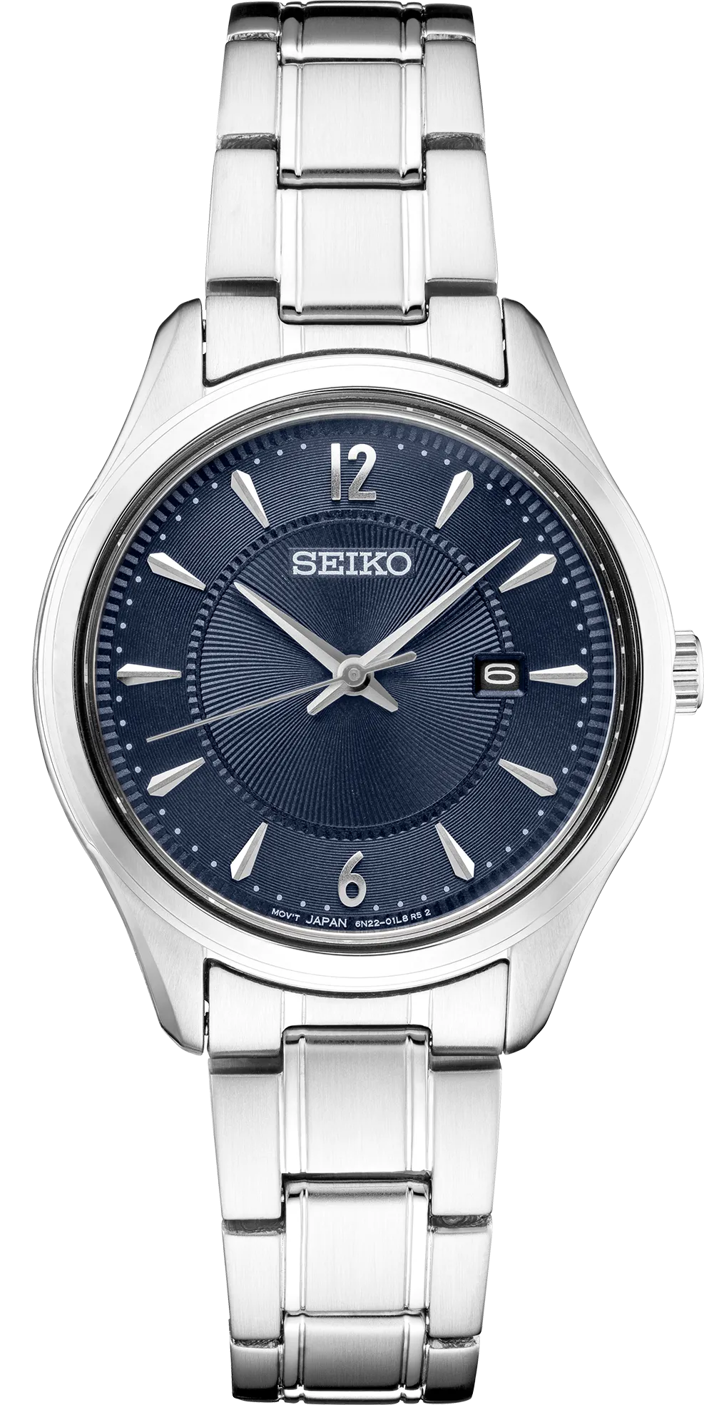 Seiko Essentials Collection SUR425